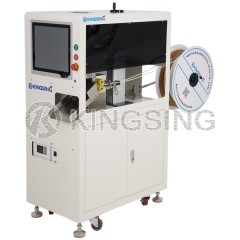 Automatic Laser Marking Tube Cutting Machine