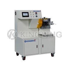 Automatic High-speed Tube Cutting Machine