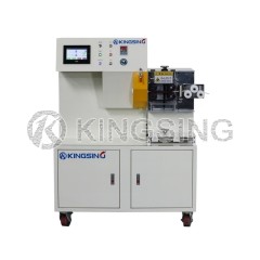 Automatic High-speed Tube Cutting Machine