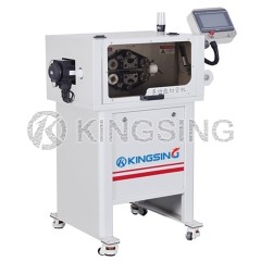 High-speed Flexible Hose Cutting Machine