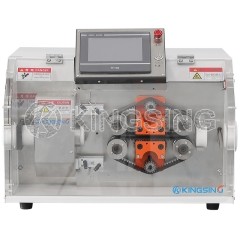 Rotary Knife Pipe Cutting Machine