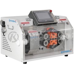 Rotary Knife Pipe Cutting Machine