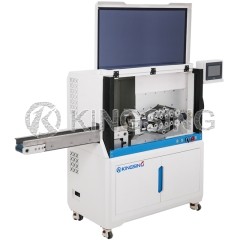 Tube Cutting Machine