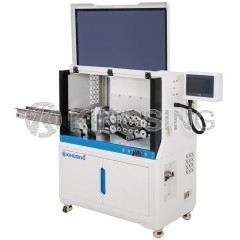 Tube Cutting Machine